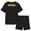 Ensemble Maillot Borussia Dortmund Exterieur 2026-27 Enfant